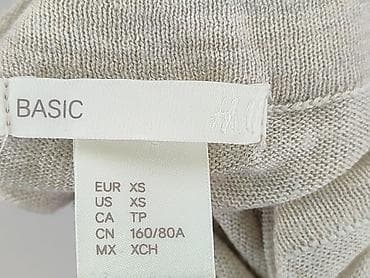 hush sweter: H&M Basic, Kardigan damski, rozmiar XS — 5