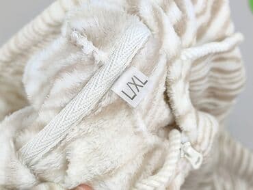 piżama w krowie łaty: Kombinezon damski, rozmiar L — 4