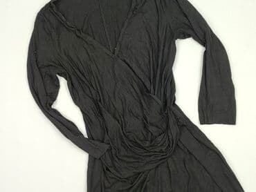 sukienki wizytowe plus size allegro: Sukienka damska, rozmiar 4XL — 1