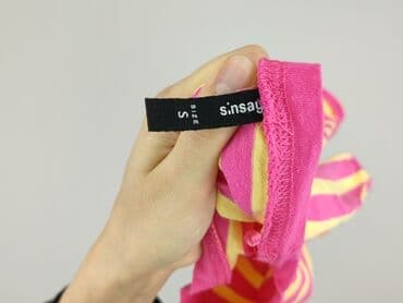 bluzy damskie cropp: Sinsay, Bluzka damska, rozmiar S — 5