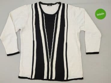 tommy hilfiger sweter: M&S Collection, Sweter damski, rozmiar 4XL — 2