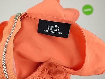 vila bluzki: Wallis, Bluzka damska, rozmiar L — 4