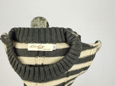 marynarka lupilu: Sweter dla mężczyzn, XL — 4