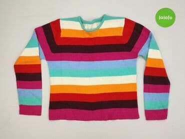 akryl sweter czy dobry: Sweter damski, rozmiar M — 3