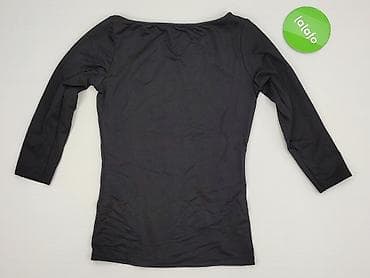 buty stradivarius botki: Zara, Bluzka damska, rozmiar S — 3