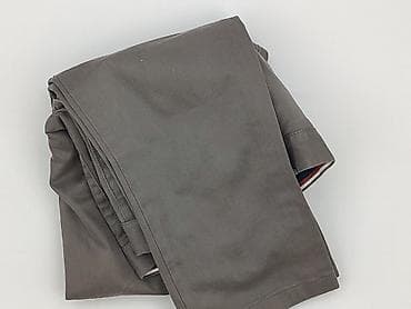 tomy: Tommy Hilfiger, Spodnie materiałowe damskie, rozmiar 4XL — 6