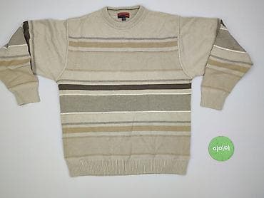 hello kitty: Sweter dla mężczyzn, rozmiar 6XL — 2