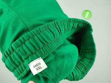 bluzy cmp: Spodnie dresowe damskie, rozmiar 2XL — 7