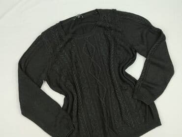 lindex kurtka damska: Lindex, Sweter damski, rozmiar L — 2