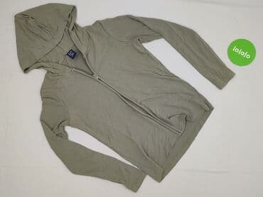 spodnie dresowe peak performance: Gap, Bluza z kapturem damska, S — 2