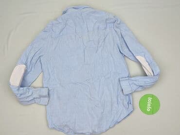 koszule marex: Sinsay, Koszula damska, rozmiar M — 3