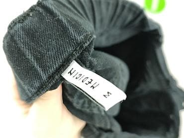 Jeansy damskie, rozmiar M — 4