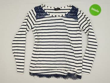 buty z koronki: Gina, Bluzka damska, rozmiar XL — 2