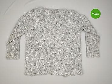 keep away from fire ubrania: Kardigan damski, rozmiar M — 3