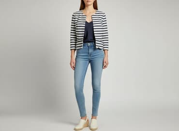 kurtki zimowe tatuum: Atmosphere, Marynarka damska, rozmiar M — 7