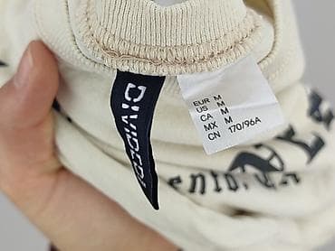 hooligans koszulka: H&M Divided, T-shirt damski, rozmiar M — 5