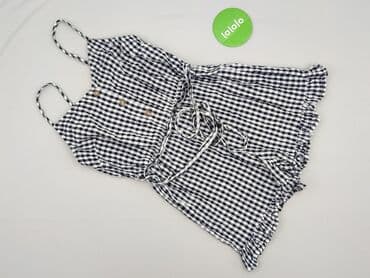 sukienka dla niskiej osoby: New Look Petite, Kombinezon damski, M — 2