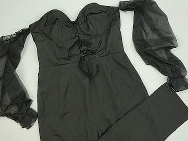 deezee kombinezony: PrettyLittleThing, Kombinezon damski, rozmiar XL — 1