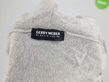 sweter ażurowy: Gerry Weber Edition, Kardigan damski, rozmiar S — 4
