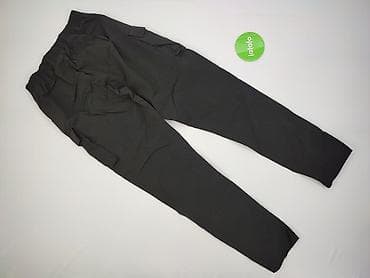 pull and bear underwear: Spodnie męskie cargo BoohooMAN - Rozmiar: M (metka producenta) - — 3