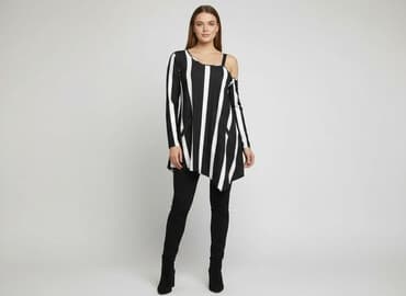 bonprix tuniki wizytowe: ChaCha, Tunika damska, rozmiar M — 6