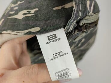 spodnie moro dresy: Cropp, Spódnica damska, rozmiar M — 5