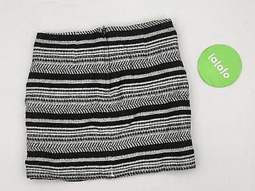 panterka spódnice: H&M Divided, Spódnica damska, rozmiar 2XS — 3