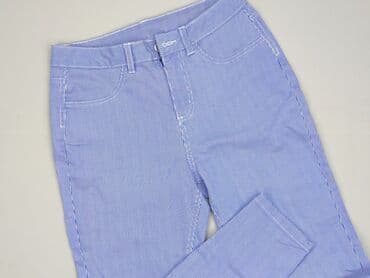 spodenki beloved: Beloved, Spodnie materiałowe damskie, rozmiar M — 1