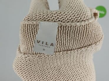 sweter h: Vila, Sweter damski, rozmiar S — 4