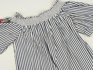 mango spodnie w paski: M&S Collection, Bluzka damska, rozmiar M — 1