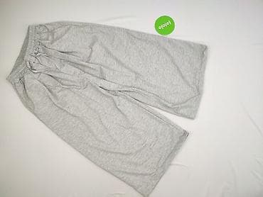 legginsy ck: Spodnie 3/4 damskie, rozmiar S — 2