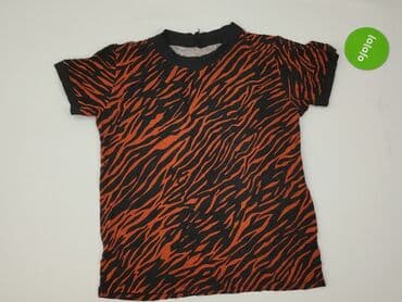 tommy jeans t shirty basic: T-shirt damski, rozmiar L — 2