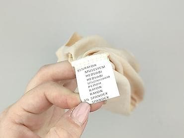 bluzki dekolt karo: Perfecto, Top damski, rozmiar XL — 4