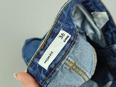 jeansy marks: Jeansy damskie, rozmiar S — 4