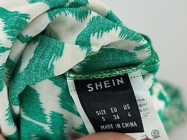 sezane: Shein, Sukienka damska, rozmiar S — 4