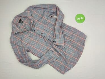 ile wazy bluza: Shirt for men, M (EU 38), H&M, condition - Perfect — 2