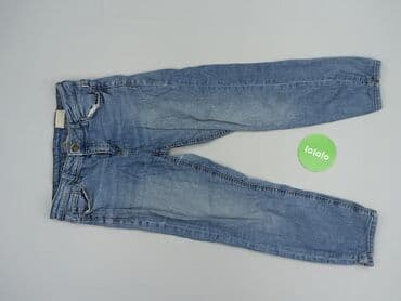 dżinsy woskowane: Esprit, Jeans for women, size S (EU 36) — 2