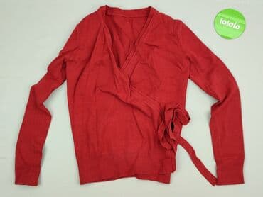 sweter f: Women`s knitwear, size S (EU 36) — 2