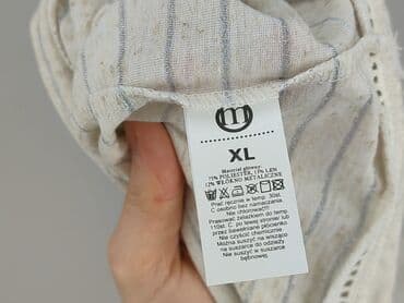 wyprzedaż bluzek mohito: Monnari, Bluzka damska, rozmiar XL — 5