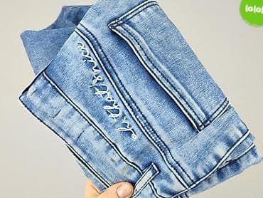 sapa jeans: Reserved, Jeansy damskie, rozmiar M — 5