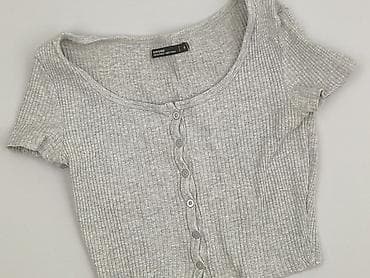 bluzki stradivarius: House, Top damski, rozmiar S — 1