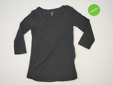 bluzki mama: H&M Mama, Bluzka damska, rozmiar S — 2