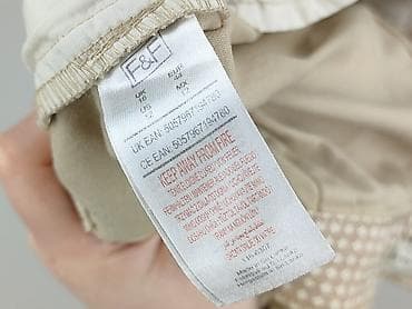 2nd hand: F&F, Szorty damskie, rozmiar XL — 5