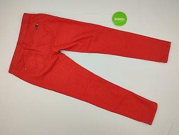 jeansy wysoki stan: ONLY, Jeansy damskie, rozmiar L — 3