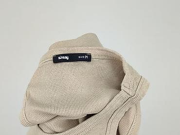 basic tops h m: Sinsay, Топ жіночий, розмір M — 4