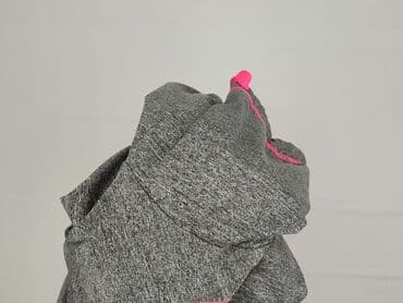 sweter lidl: Crivit, Bluza z kapturem damska, M — 7