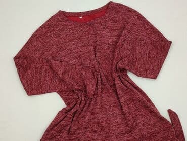 wyprzedaż bluzki damskie (4xl allegro): Bluzka damska, rozmiar 2XL — 1