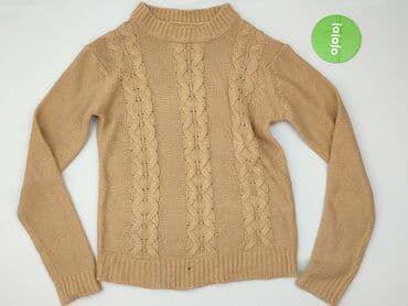 kurtki sinsay zimowe: Sinsay, Sweter damski, S — 2