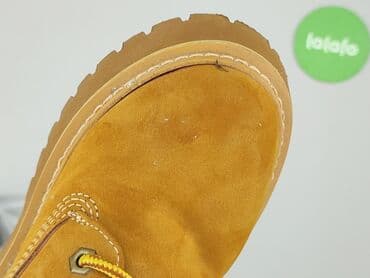 dlugie kozaki ccc: Cropp, Botki damskie, 36 — 8