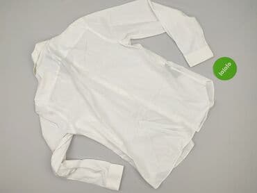 mango marynarka meska: MNG, Koszulа dla mężczyzn, rozmiar M — 3